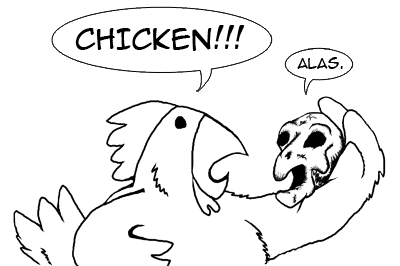 Chickenham