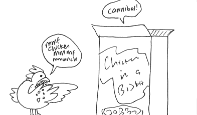 Chickenvsciab2