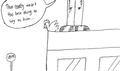 Chickenvsjumper