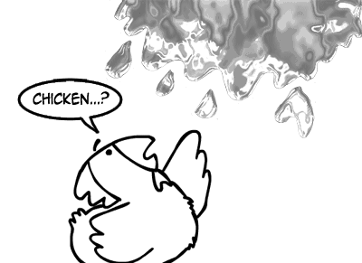Chickenvsmetal