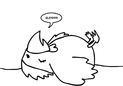 Chickenvsweek